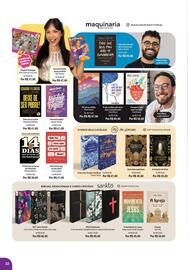 Catálogo Livraria Leitura Página 22