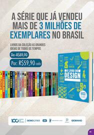Catálogo Livraria Leitura Página 25