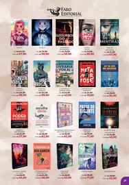 Catálogo Livraria Leitura Página 27