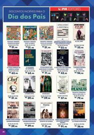 Catálogo Livraria Leitura Página 28