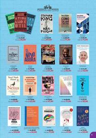 Catálogo Livraria Leitura Página 3