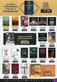 Catálogo Livraria Leitura Página 31