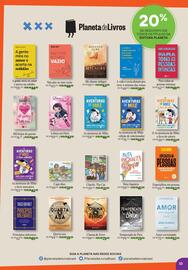 Catálogo Livraria Leitura Página 33