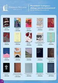 Catálogo Livraria Leitura Página 36