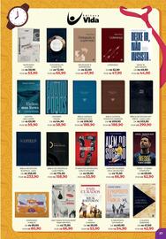 Catálogo Livraria Leitura Página 37