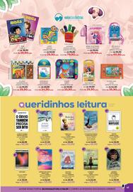 Catálogo Livraria Leitura Página 41