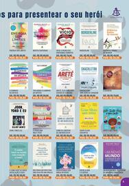 Catálogo Livraria Leitura Página 5