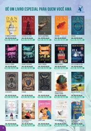 Catálogo Livraria Leitura Página 6