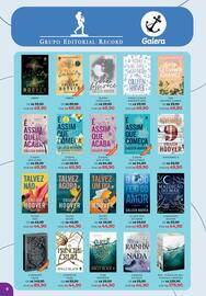 Catálogo Livraria Leitura Página 8