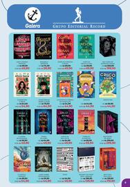 Catálogo Livraria Leitura Página 9