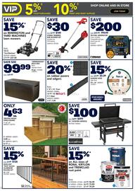 RONA flyer week 29 Page 3