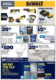 RONA flyer week 29 Page 4