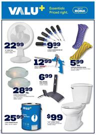 RONA flyer week 29 Page 5