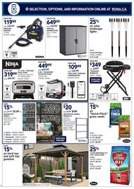 RONA flyer week 29 Page 6