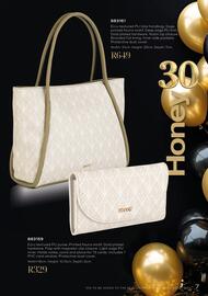 Honey Fashion Accessories catalogue week 29 Page 1