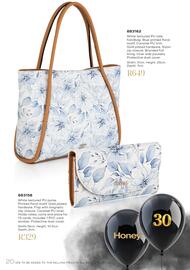 Honey Fashion Accessories catalogue week 29 Page 2