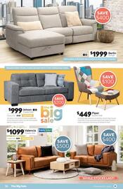 ComfortStyle Furniture & Bedding catalogue Page 10