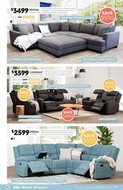 ComfortStyle Furniture & Bedding catalogue Page 11