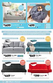 ComfortStyle Furniture & Bedding catalogue Page 13