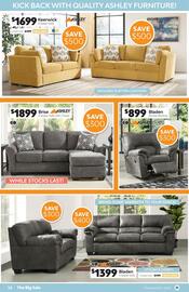 ComfortStyle Furniture & Bedding catalogue Page 14