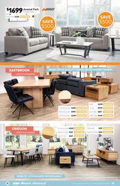 ComfortStyle Furniture & Bedding catalogue Page 15
