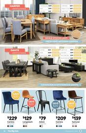ComfortStyle Furniture & Bedding catalogue Page 16