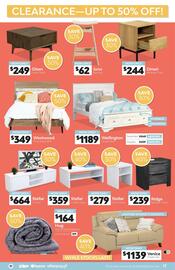 ComfortStyle Furniture & Bedding catalogue Page 17