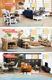 ComfortStyle Furniture & Bedding catalogue Page 18