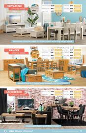 ComfortStyle Furniture & Bedding catalogue Page 19