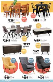 ComfortStyle Furniture & Bedding catalogue Page 20