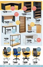 ComfortStyle Furniture & Bedding catalogue Page 21