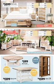 ComfortStyle Furniture & Bedding catalogue Page 22