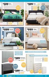 ComfortStyle Furniture & Bedding catalogue Page 25