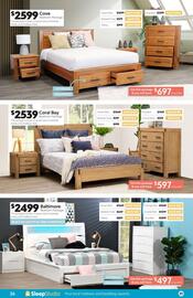 ComfortStyle Furniture & Bedding catalogue Page 26