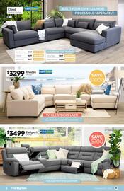 ComfortStyle Furniture & Bedding catalogue Page 4