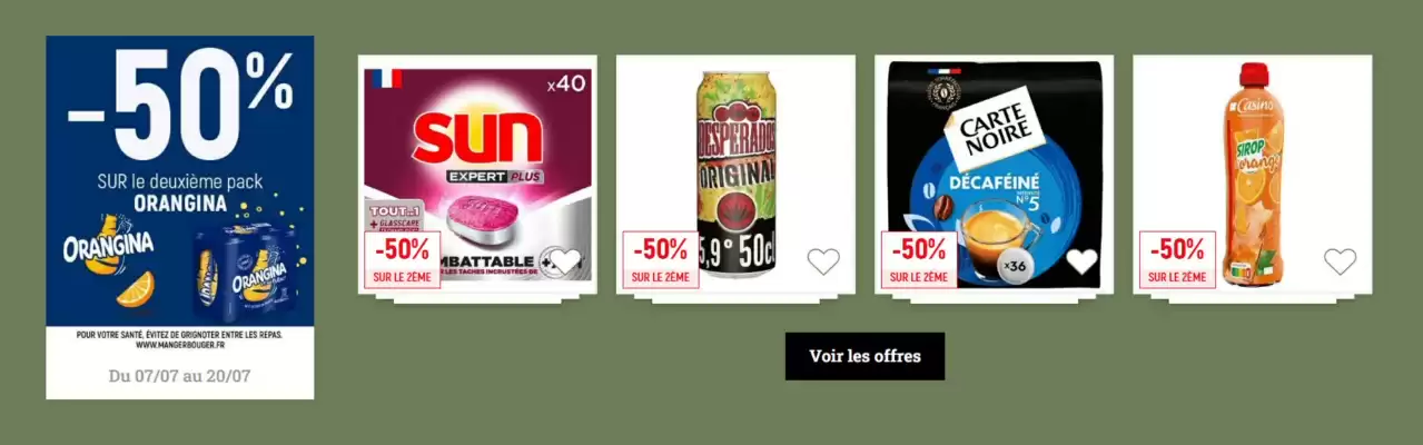 Catalogue Vival