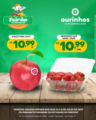 Catálogo Ourinhos Hipermercado