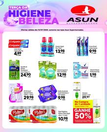 Catálogo Asun Página 1