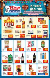 Catálogo Higa Atacado semana 29 Página 1