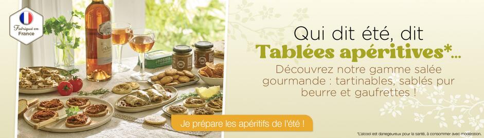 Catalogue Jours Heureux page 1