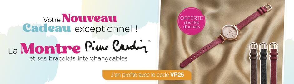 Catalogue Jours Heureux page 1