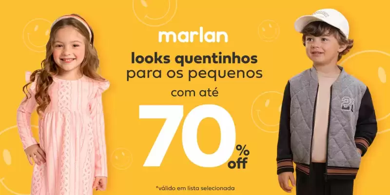 Catálogo Posthaus (válido até 28-07)