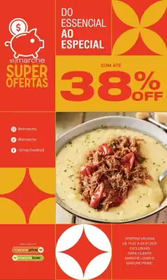 Catálogo St Marche (válido até 23-07)