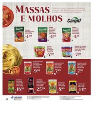 Catálogo Supermercados Jau Serve Página 12
