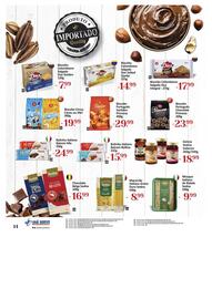 Catálogo Supermercados Jau Serve Página 14