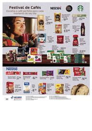 Catálogo Supermercados Jau Serve Página 22