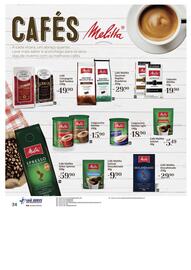 Catálogo Supermercados Jau Serve Página 24