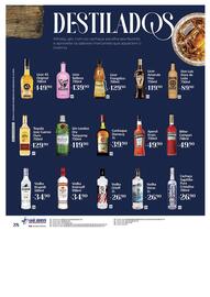 Catálogo Supermercados Jau Serve Página 28