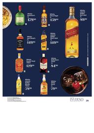 Catálogo Supermercados Jau Serve Página 29
