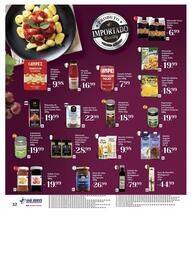 Catálogo Supermercados Jau Serve Página 32